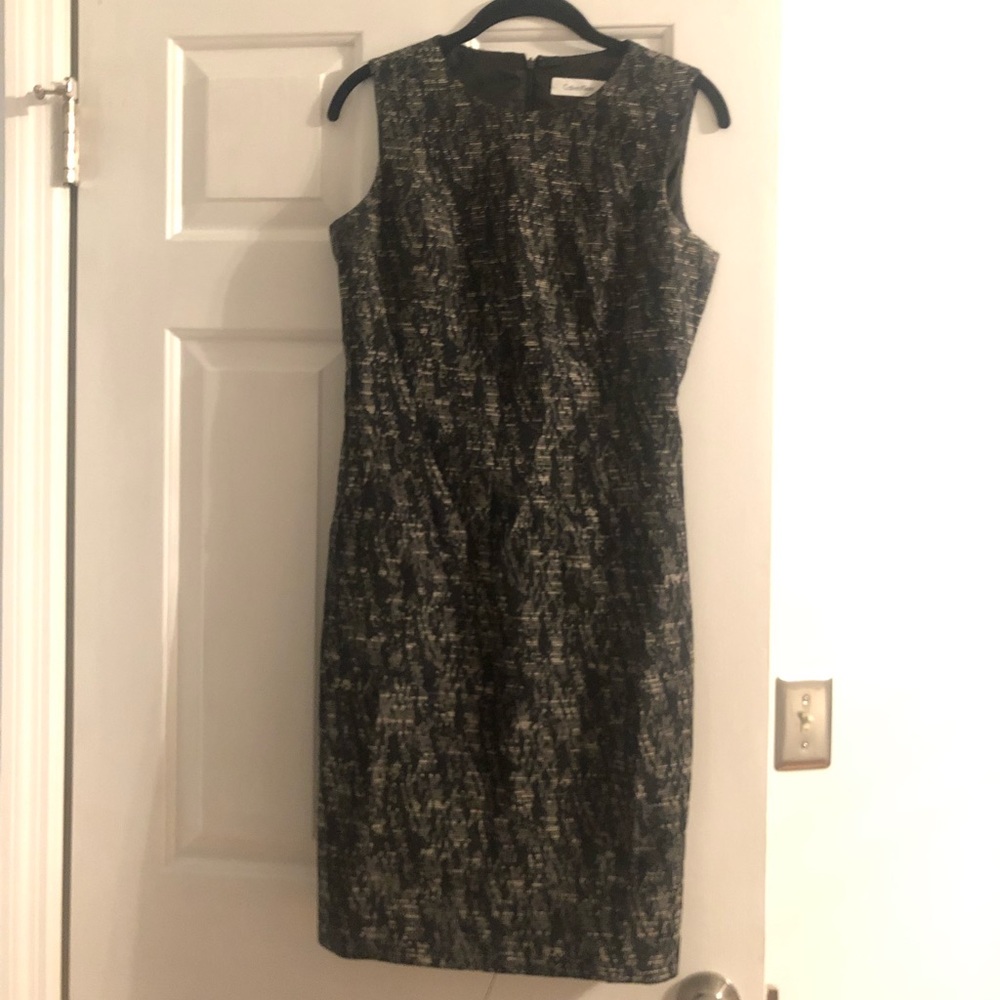 Calvin Klein Dress